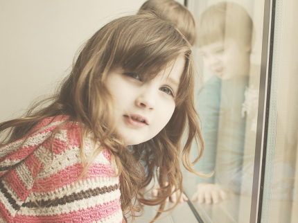 Looking Glass
